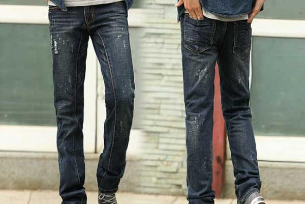  Model Celana Jeans dari Masa ke Masa